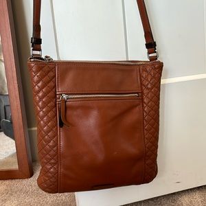 Vera Bradley  Leather Purse and Wallet